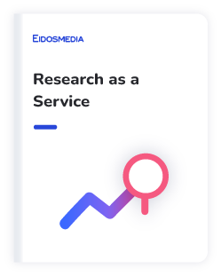Eidosmedia - Finance research as a service - Case study