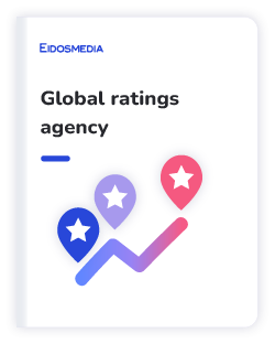 Eidosmedia - Finance Global rating agency - Case study