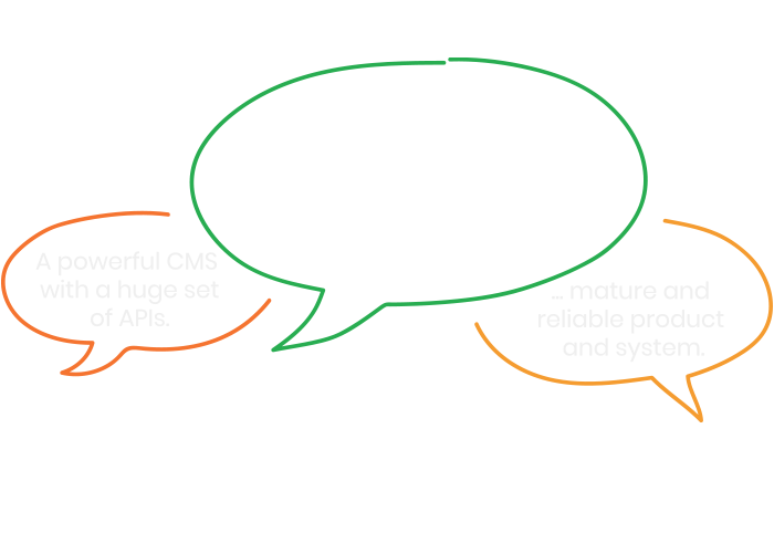 Adaptability to the most diverse needs - Eidosmedia