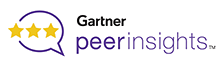 Gartner PeerInsights