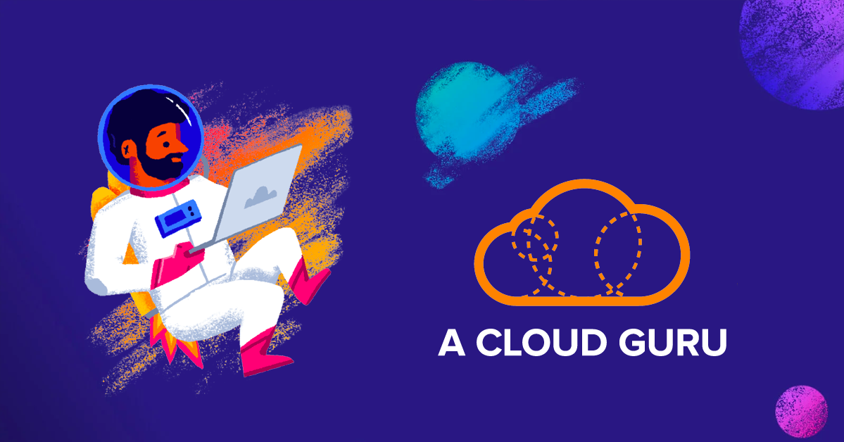 A Cloud Guru Linux Academy