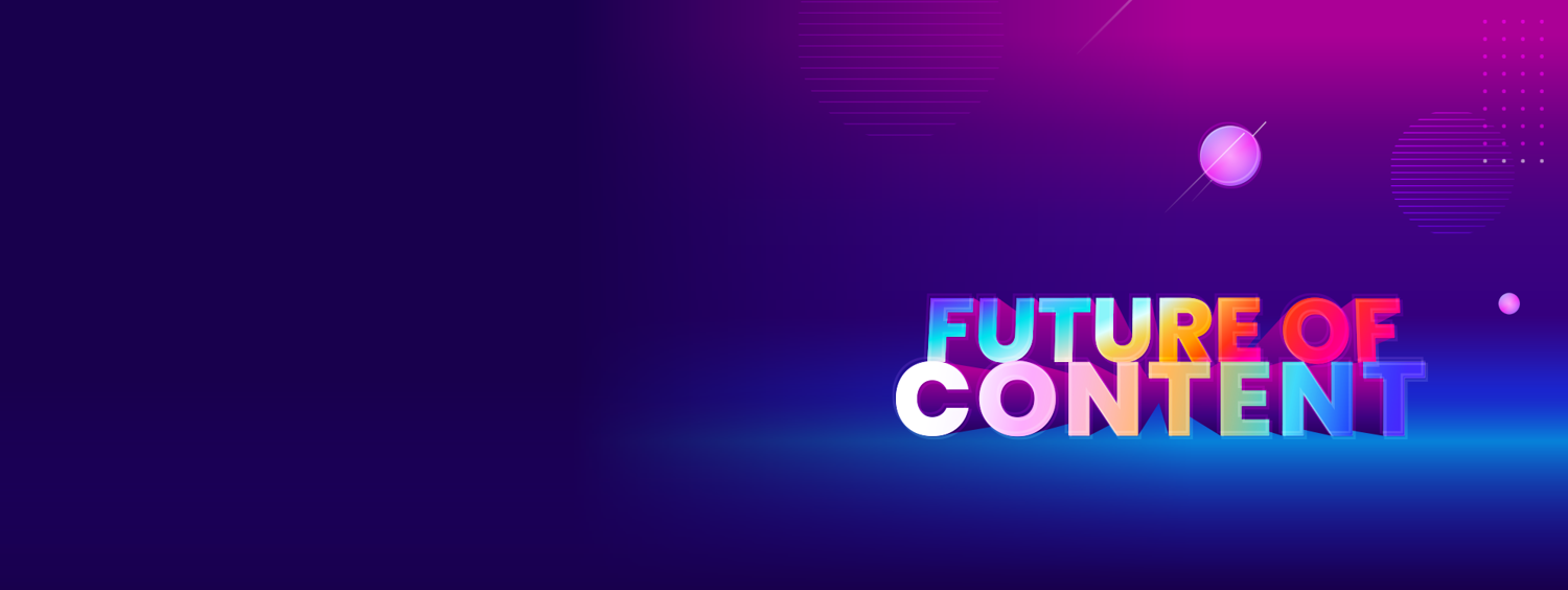 Eidosmedia - Future of Content 2021