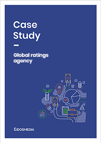 Eidosmedia - Finance Global rating agency - Case study
