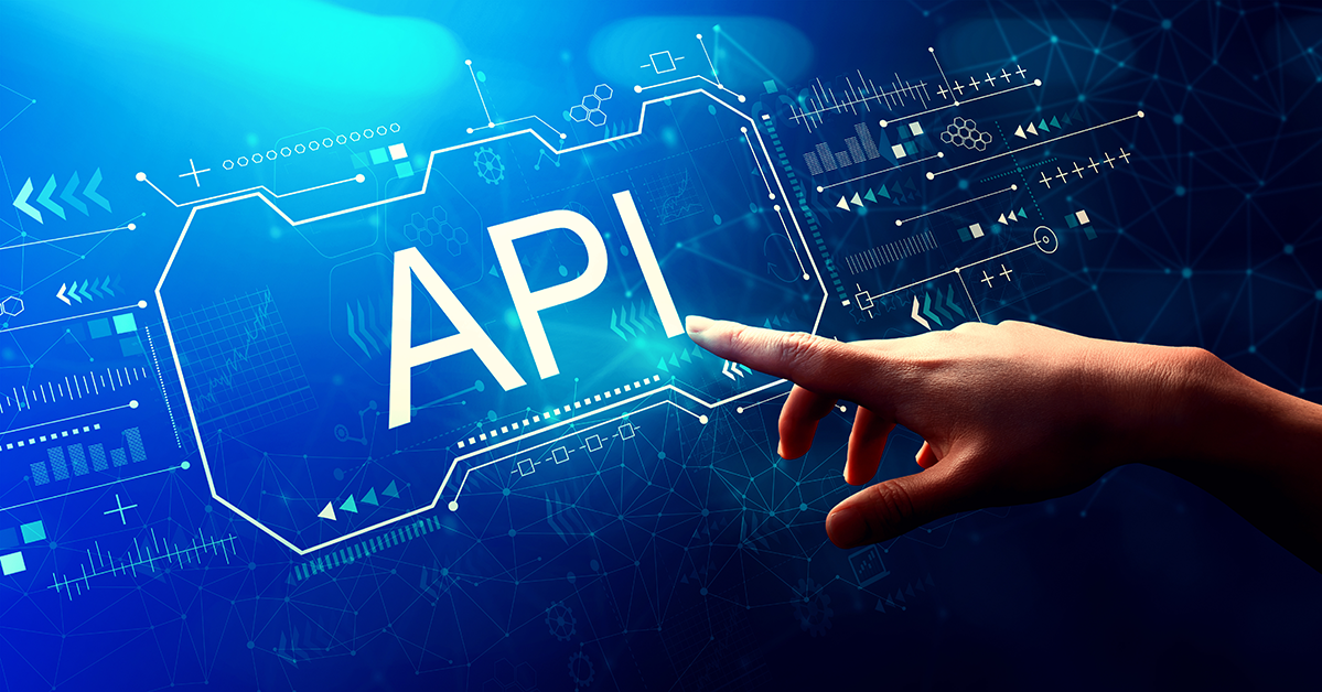 Eidosmedia The state of API in 2022