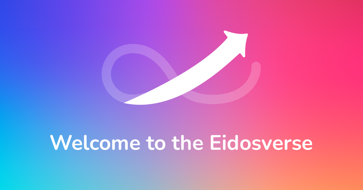Welcome to the Eidoverse - Eidosmedia new Face
