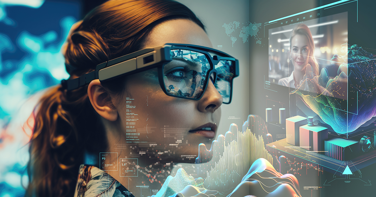 samfund Ældre borgere Levere Is augmented reality about to go mainstream? | Eidosmedia