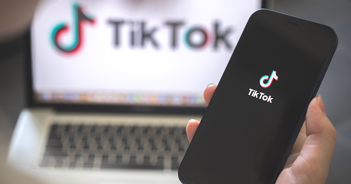 Eidosmedia TikTok and publishers