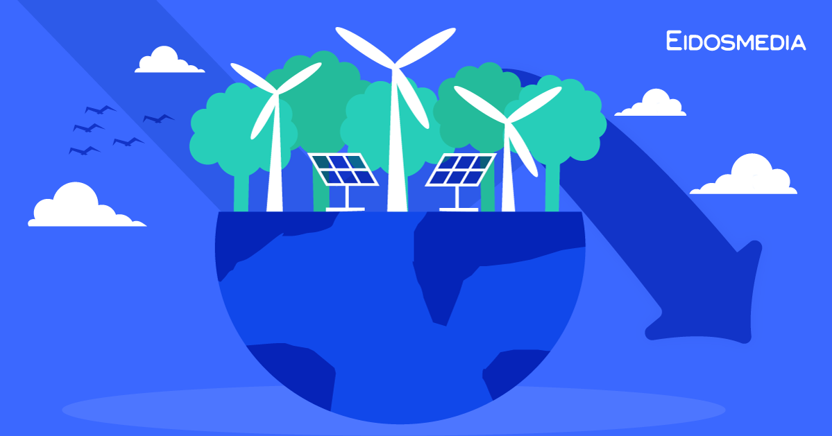 Eidosmedia ESG Investing