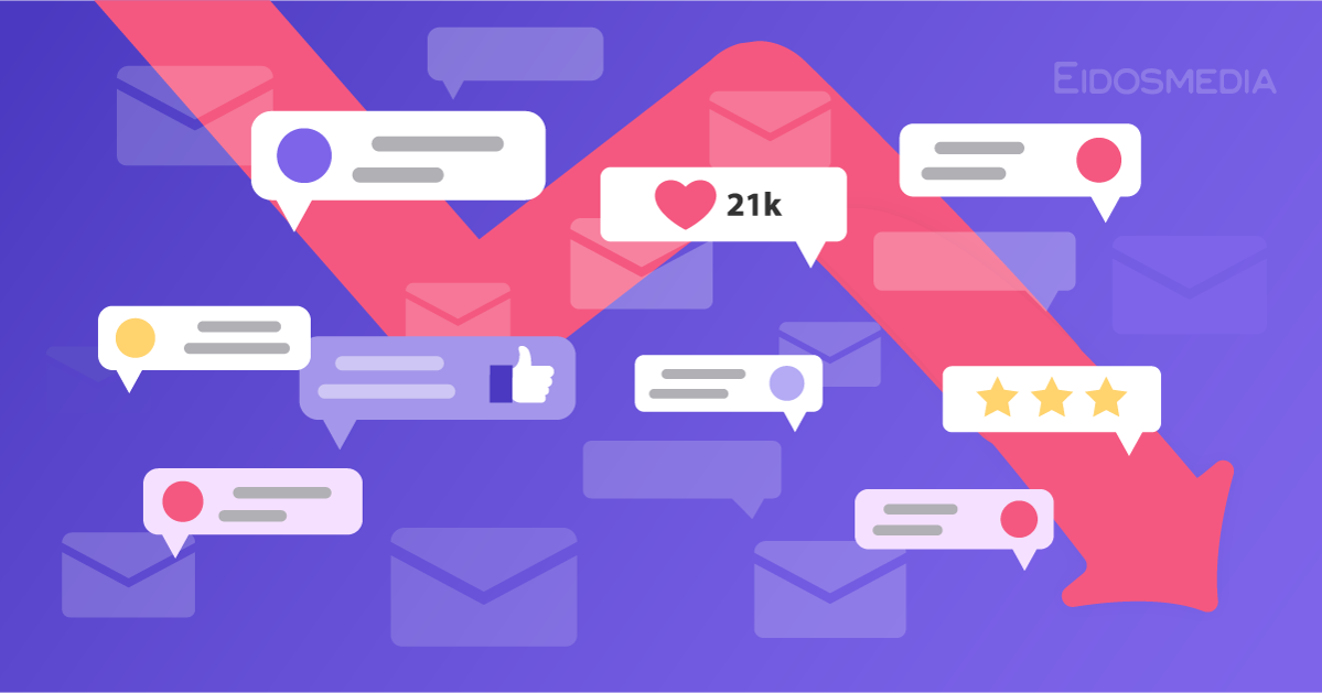 Eidosmedia Social Media and Online News