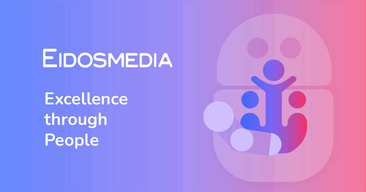 Eidosmedia AI and Diversity