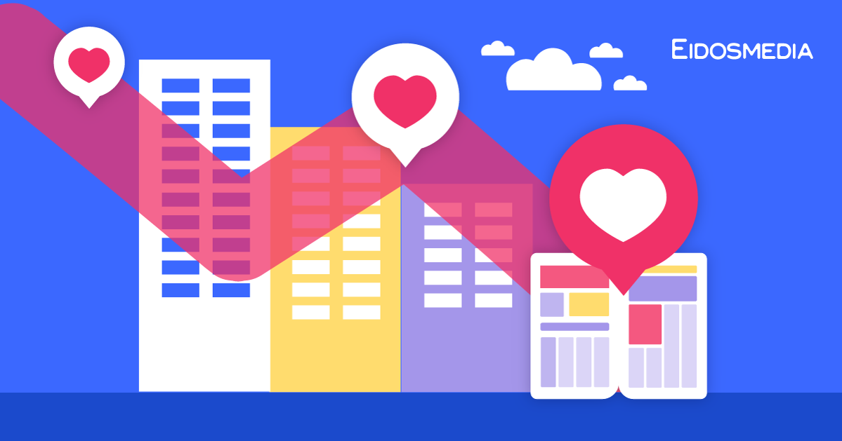 Eidosmedia Trust in news