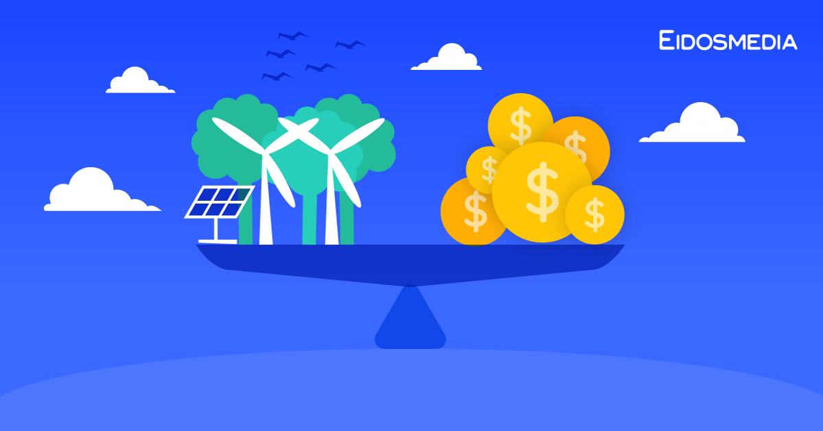 Eidosmedia ESG Investing