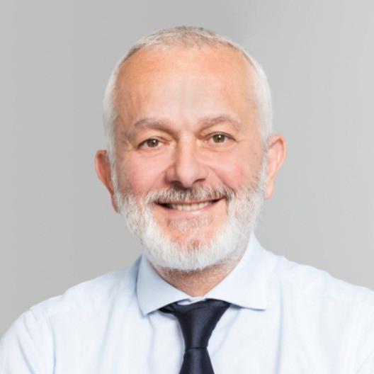 Massimo Barsotti