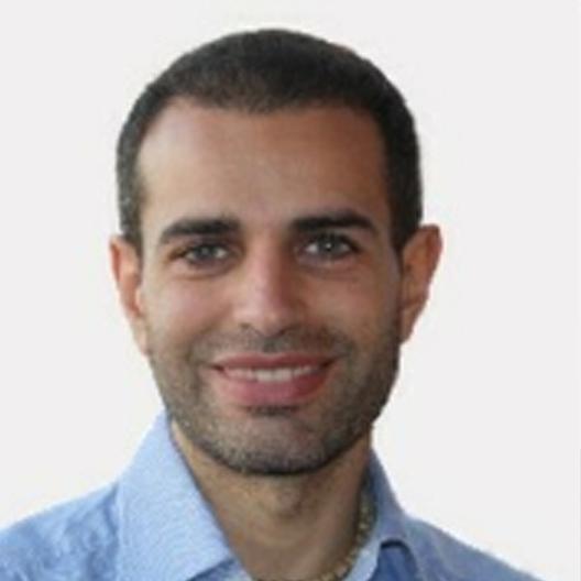 Omar Salem