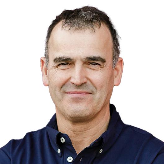 Juan María San Félix