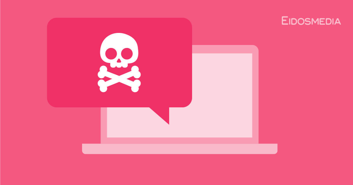 Eidosmedia Ransomware