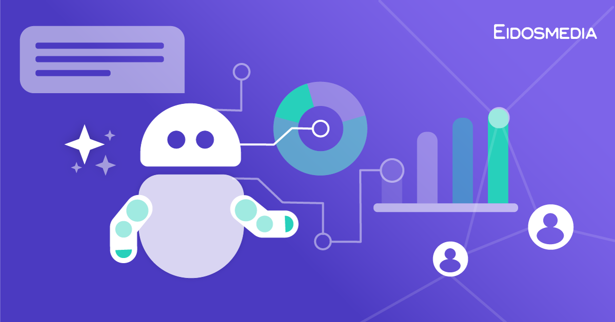 Eidosmedia Analyst Avatars
