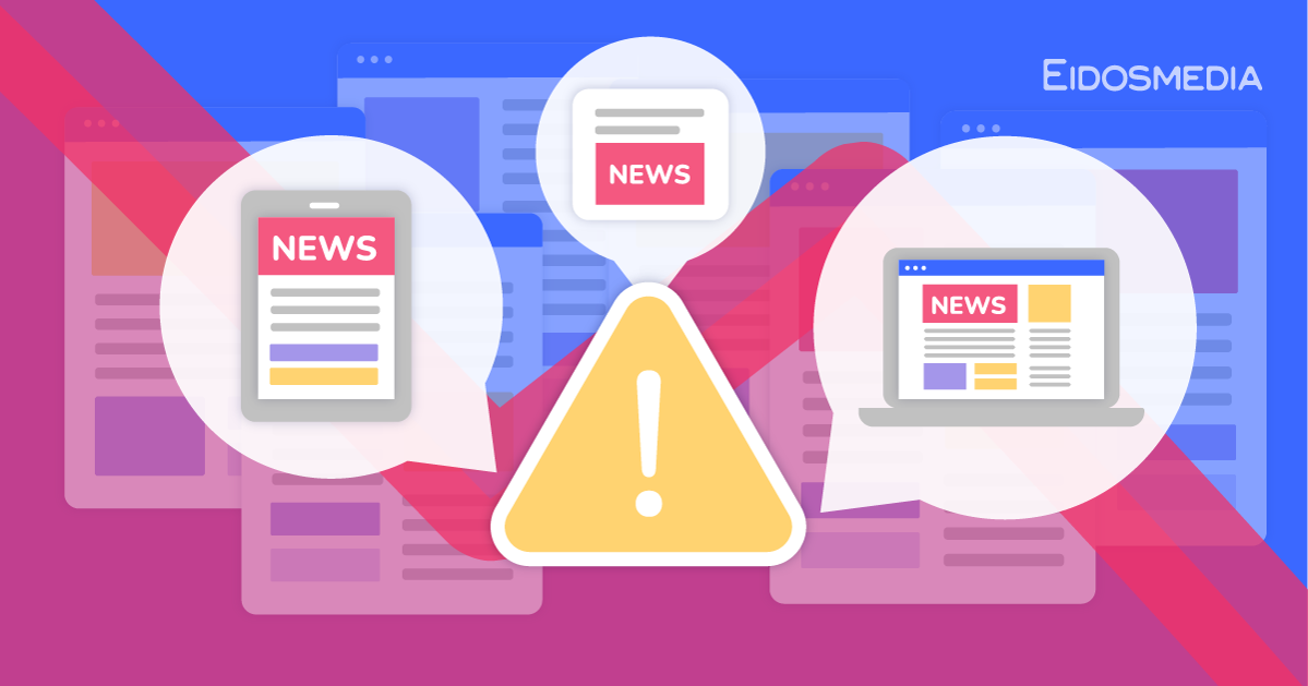 Eidosmedia Gen AI search