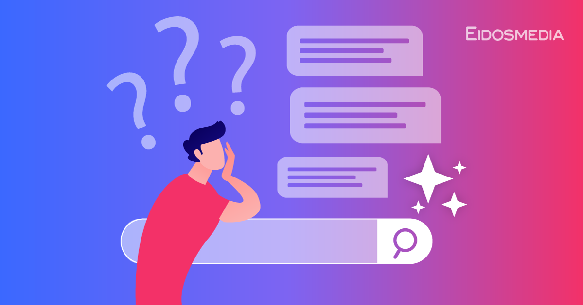 Eidosmedia AI Search Optimization