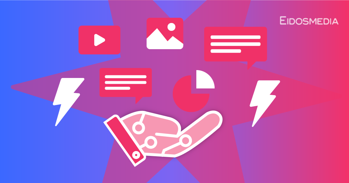 Eidosmedia AI Web Scrapers