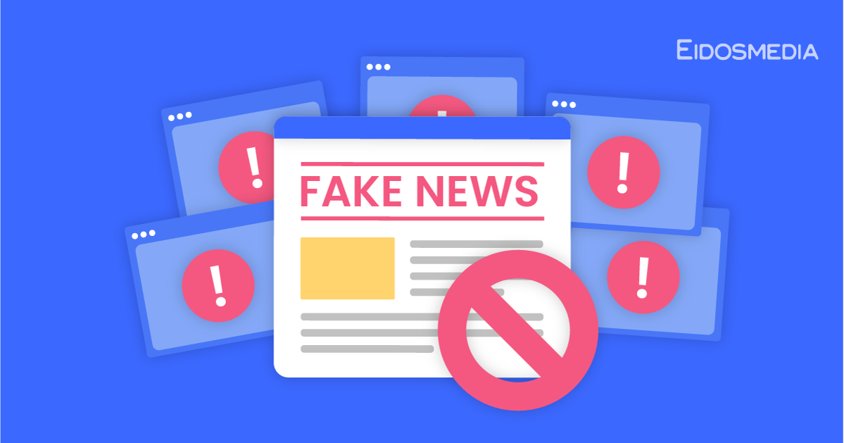 Eidosmedia Fake Press Releases