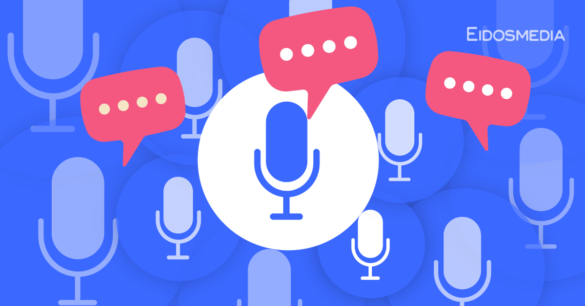 Eidosmedia News Podcasts