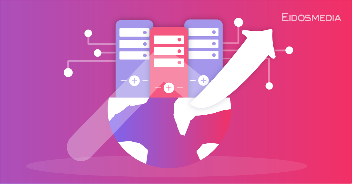 Eidosmedia AI and Data Centers