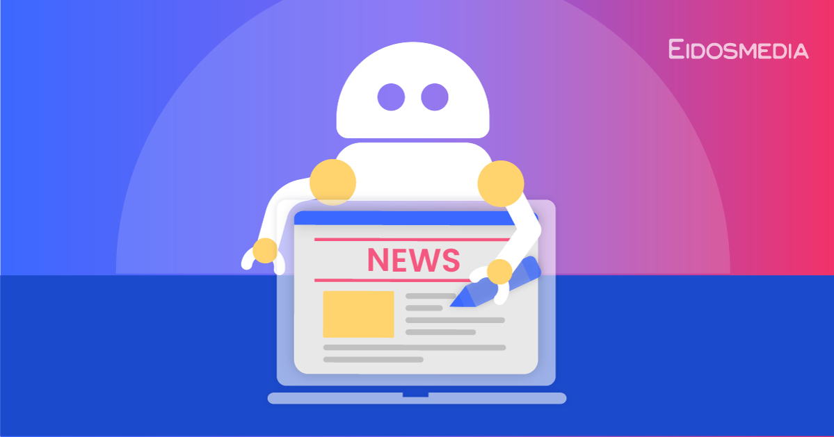 Eidosmedia Gen AI and News