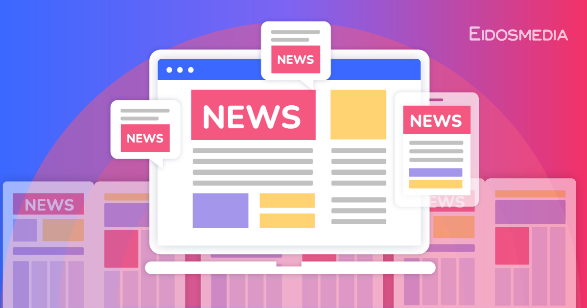 Eidosmedia Magazines