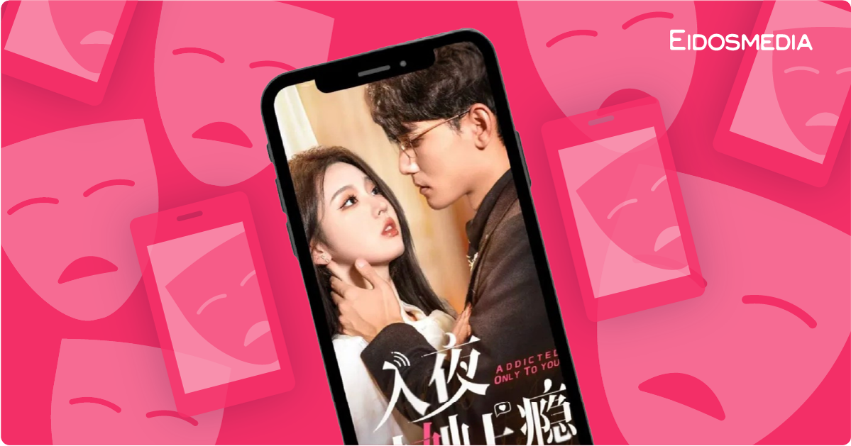 Eidosmedia Microdrama