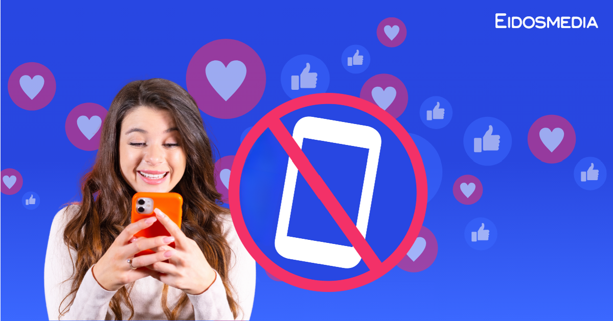 Eidosmedia Social Media Ban