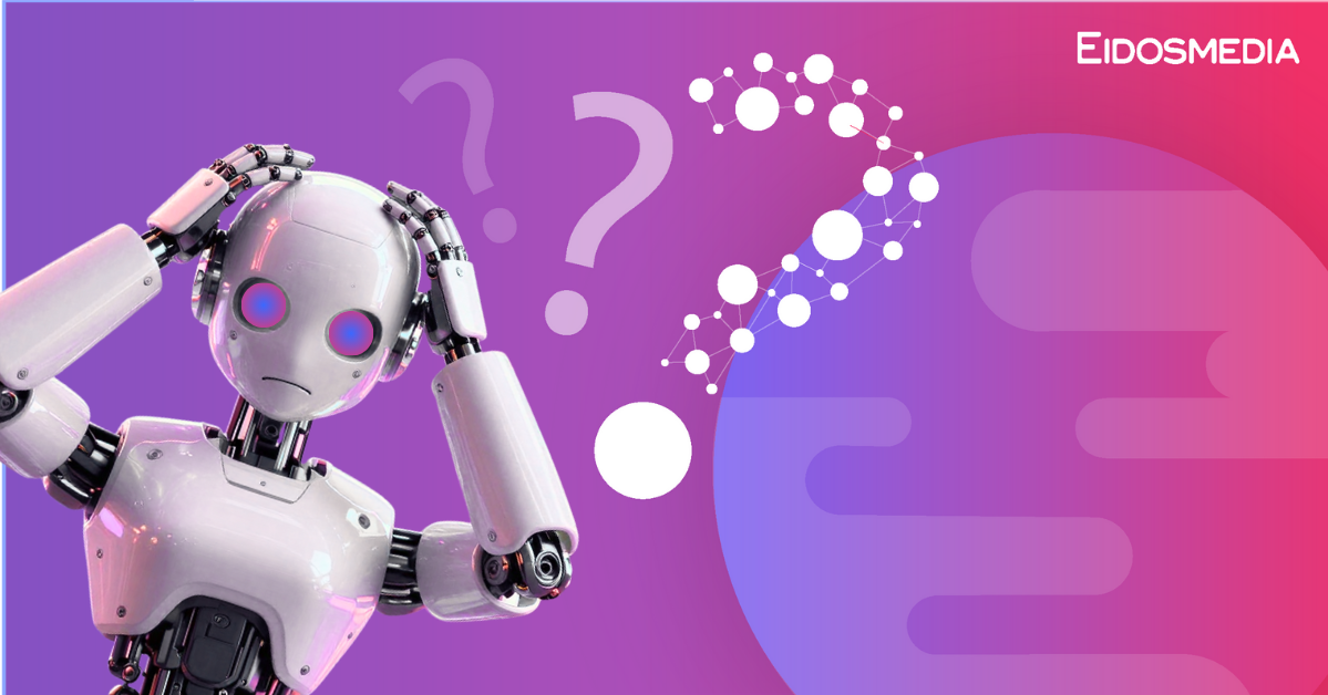 Eidosmedia AI and world models