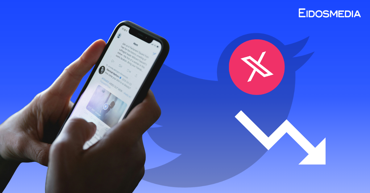 Eidosmedia Replacing Twitter