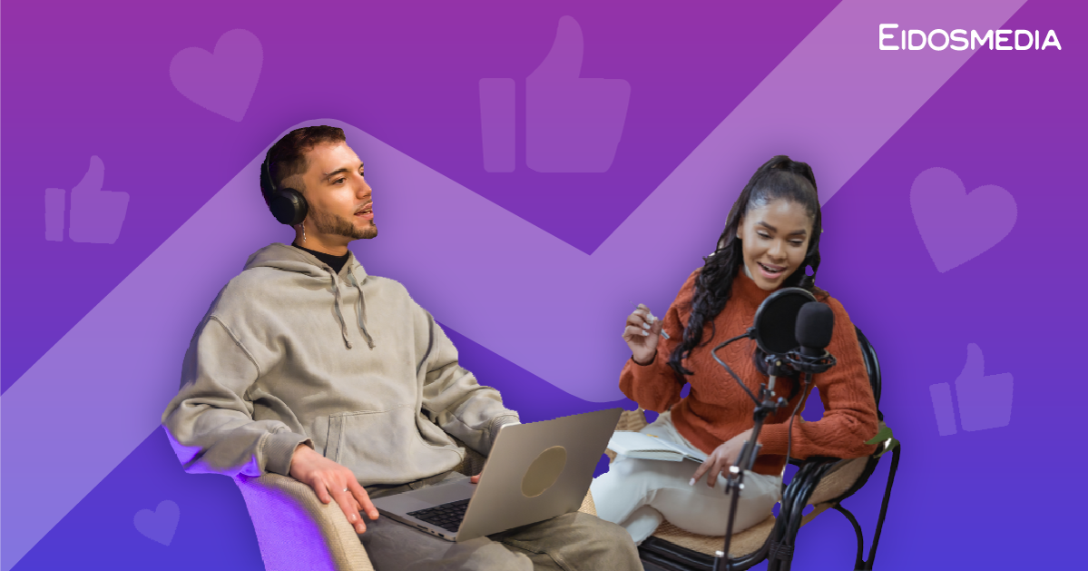 Eidosmedia Creator Economy and the newsroom