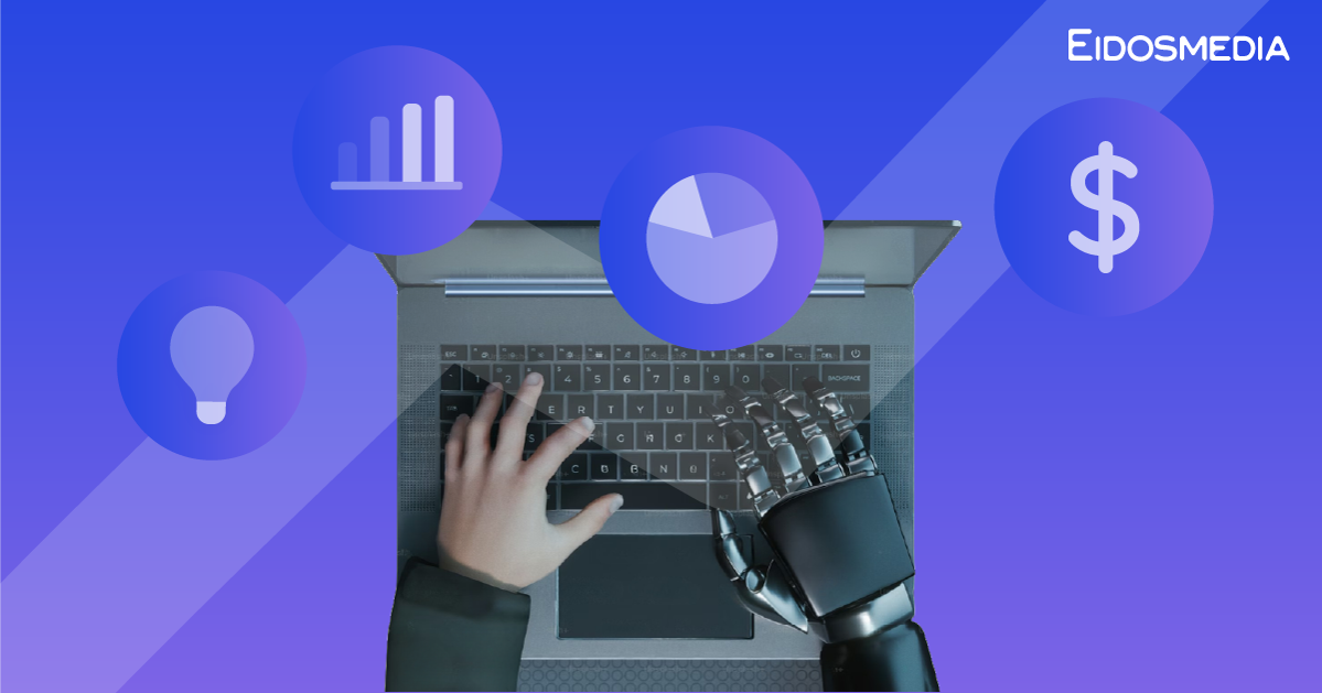 Eidosmedia GenAI and Financial Advisors