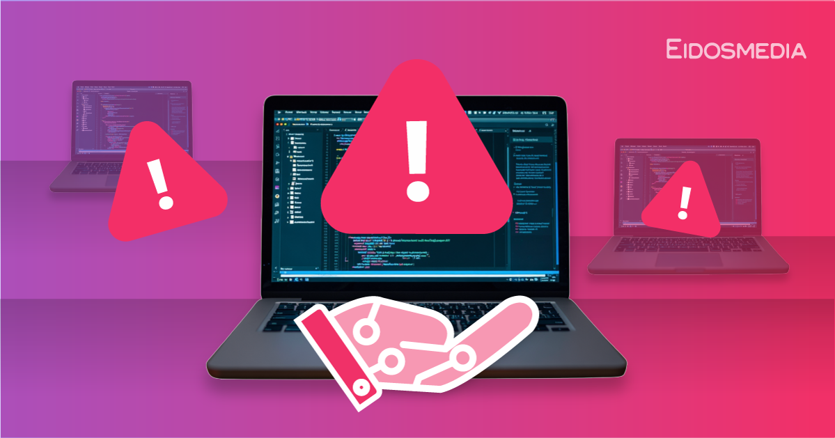 Eidosmedia AI Coding