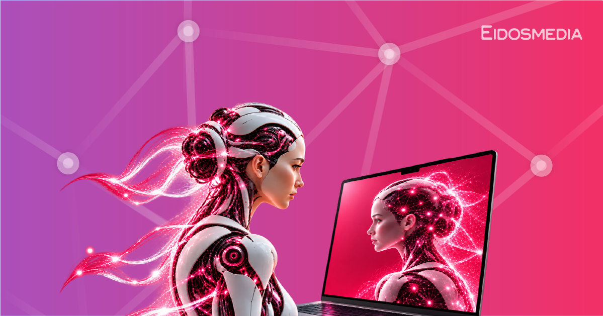 Eidosmedia AI Consciousness